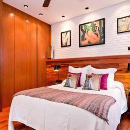 3Bedrooms 2Bathrooms Furnished - Lavapies - Bright Madrid Exteriér fotografie