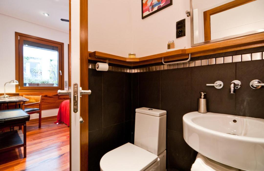 3Bedrooms 2Bathrooms Furnished - Lavapies - Bright Madrid Exteriér fotografie
