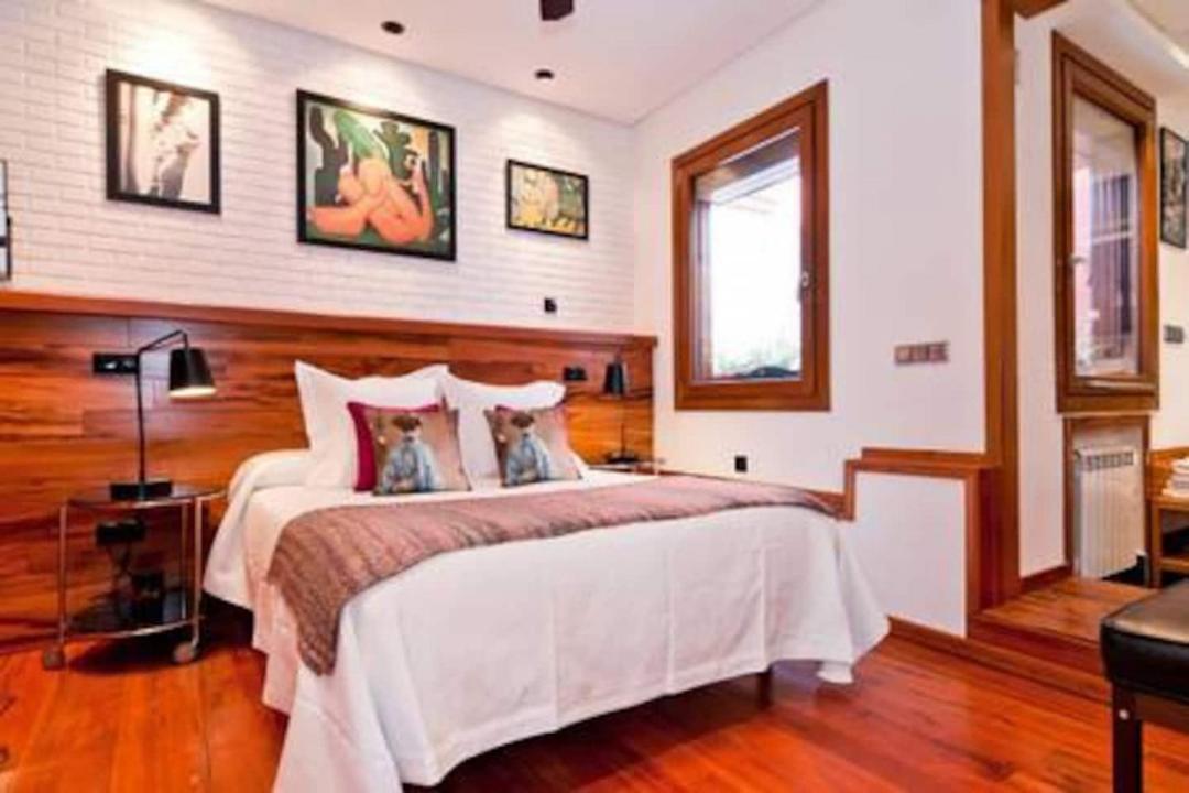 3Bedrooms 2Bathrooms Furnished - Lavapies - Bright Madrid Exteriér fotografie