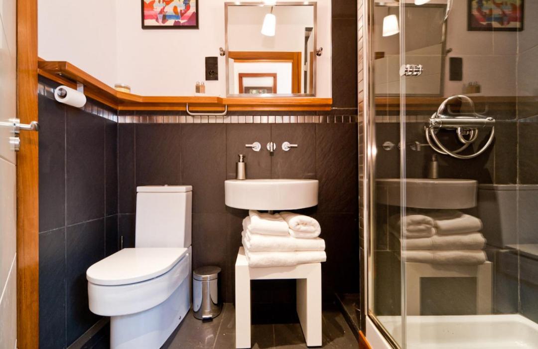 3Bedrooms 2Bathrooms Furnished - Lavapies - Bright Madrid Exteriér fotografie