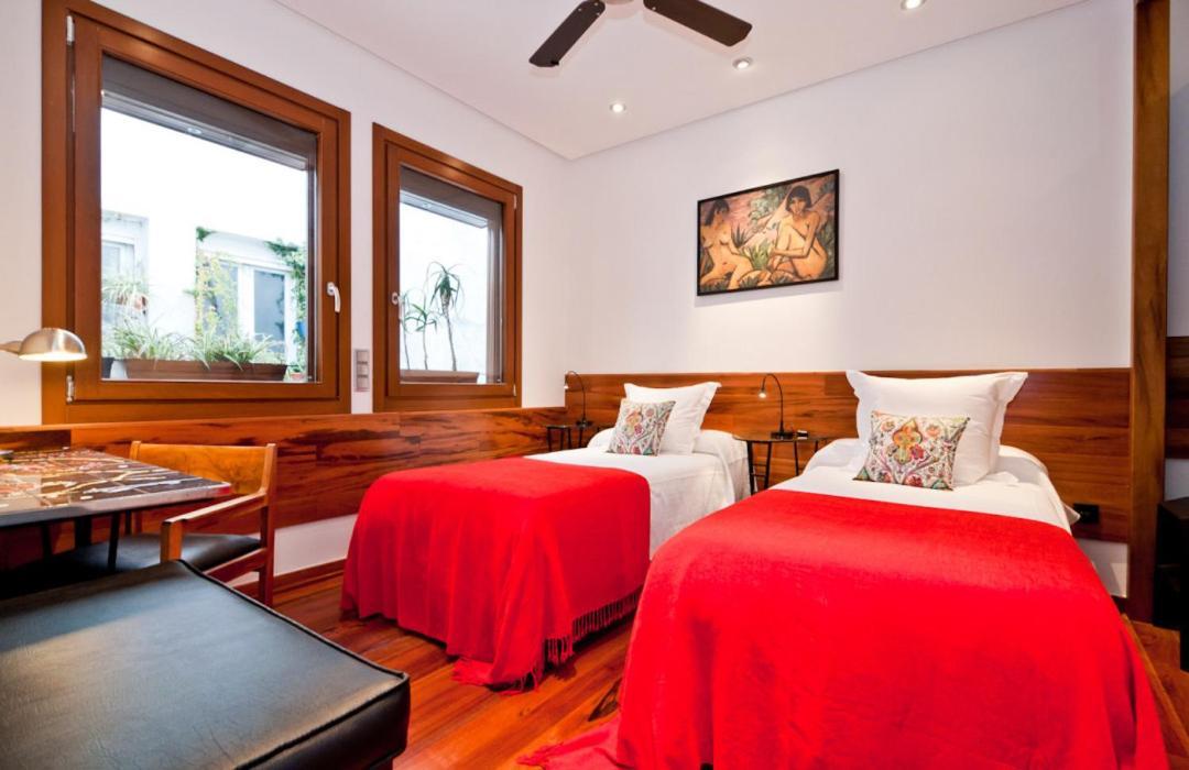 3Bedrooms 2Bathrooms Furnished - Lavapies - Bright Madrid Exteriér fotografie